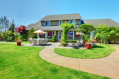 Landscape Contractor Insurance in Washington