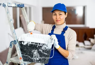 Painting Contractor Insurance in Washington